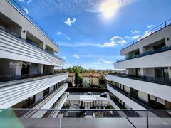 Pipera- Iancu Nicolae apartament premium 2cam 63mp utili, gradina proprie 37mp