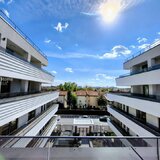 Pipera- Iancu Nicolae apartament premium 2cam 63mp utili, gradina proprie 37mp